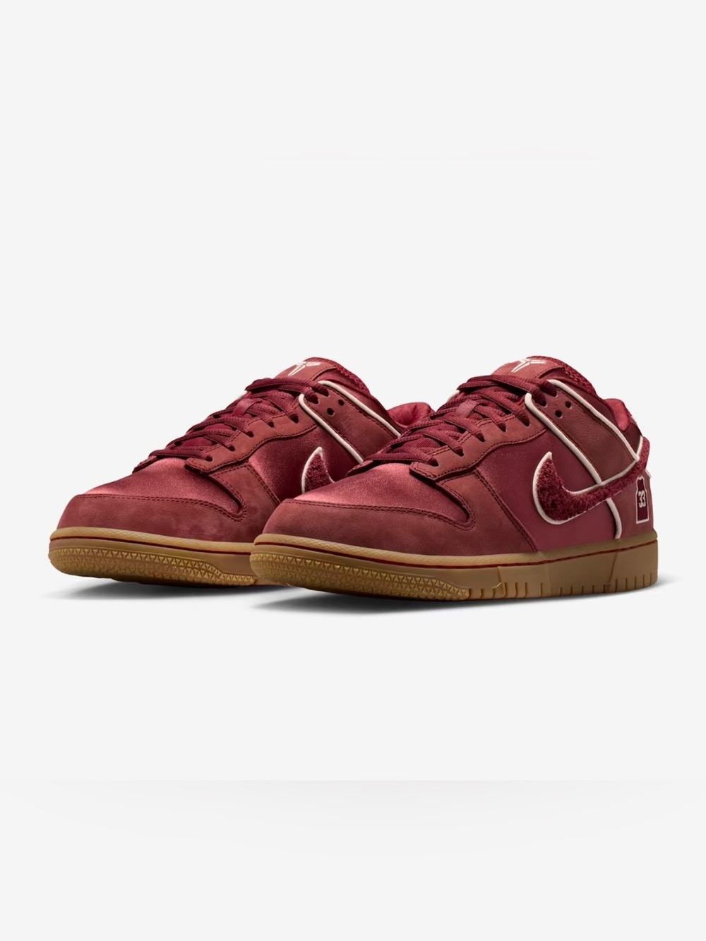Nike X Kobe Dunk Low Protro Size US M 9.5